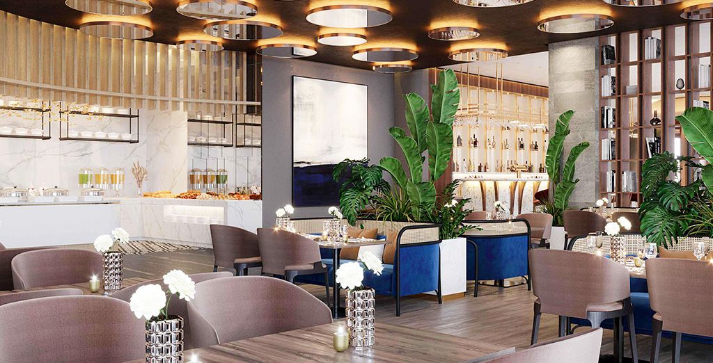 Eurostars Queen of Montenegro 4*
