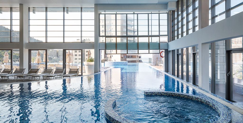 Eurostars Queen of Montenegro 4*