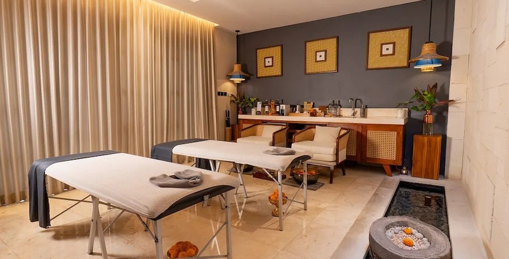Asvara Luxury Resort & Spa 5*, Sudamala Resort, Senggigi 5* e Sini Vie Resort Seminyak by iNi Vie Hospitality 5*