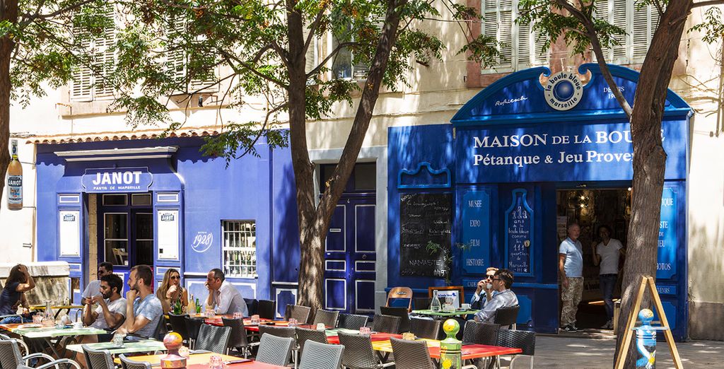 Maisons du Monde Hotel & Suites 4*