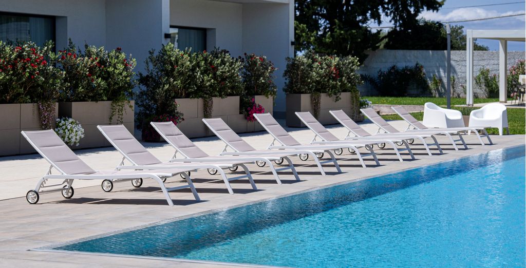 Ella Suites & Apartments