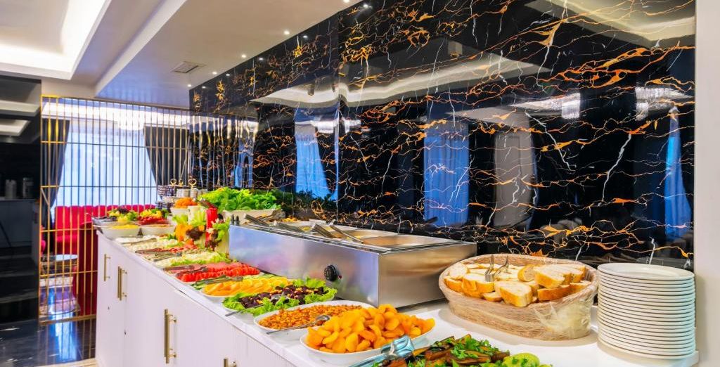 Silvana Hotel