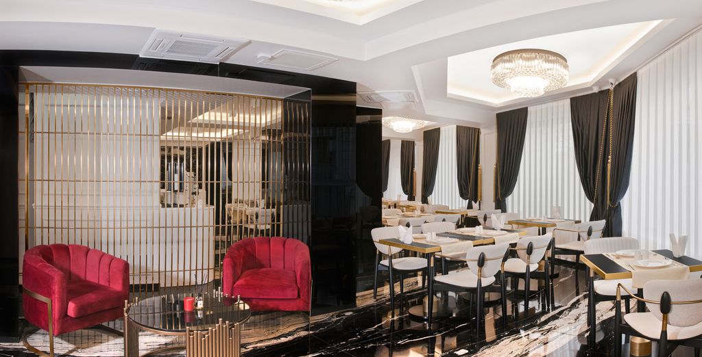 Silvana Hotel
