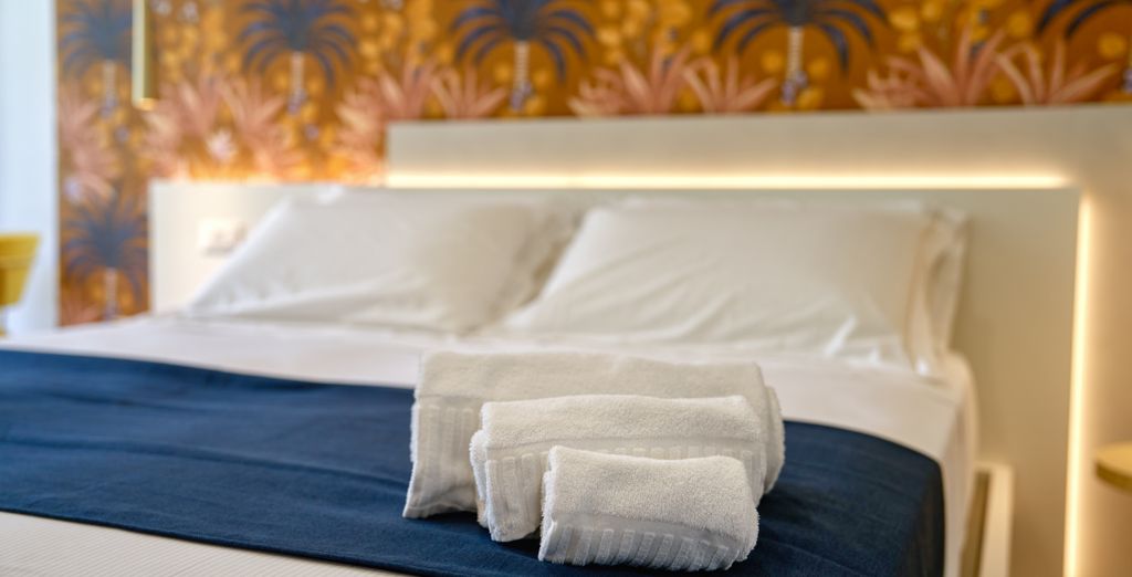 Ella Suites & Apartments