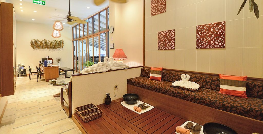 Tour di gruppo: Le meraviglie del Paese, Kantary Beach Khaolak 5* e possibile pre-estensione al The Theatre Residence 4*