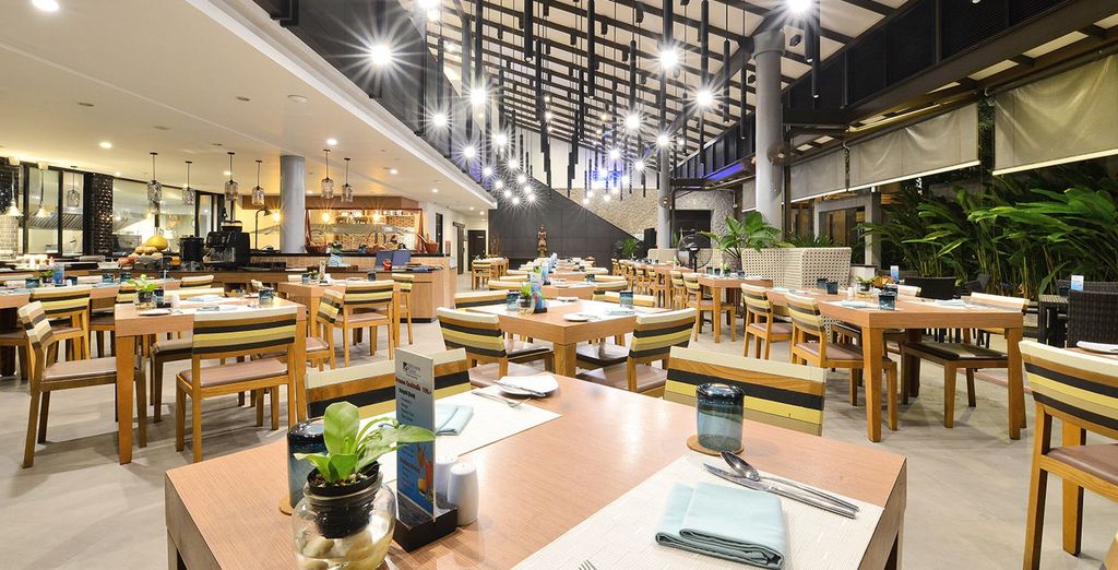 Tour di gruppo: Le meraviglie del Paese, Kantary Beach Khaolak 5* e possibile pre-estensione al The Theatre Residence 4*