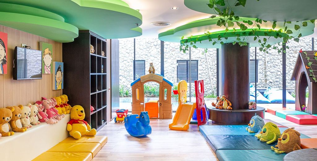 Tour di gruppo: Le meraviglie del Paese, Kantary Beach Khaolak 5* e possibile pre-estensione al The Theatre Residence 4*