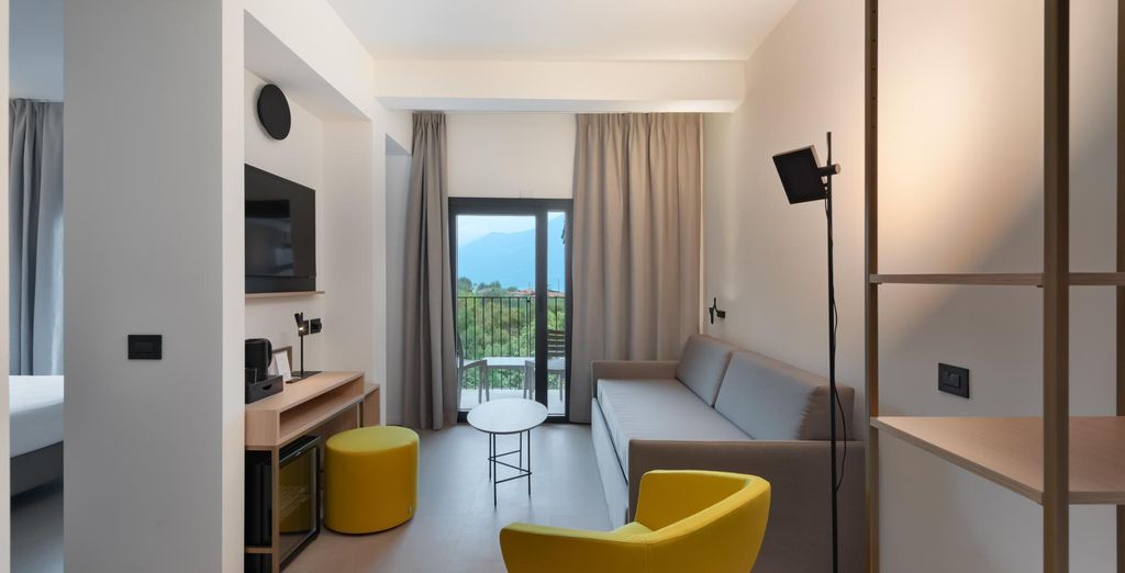Hotel Royal Village 4*