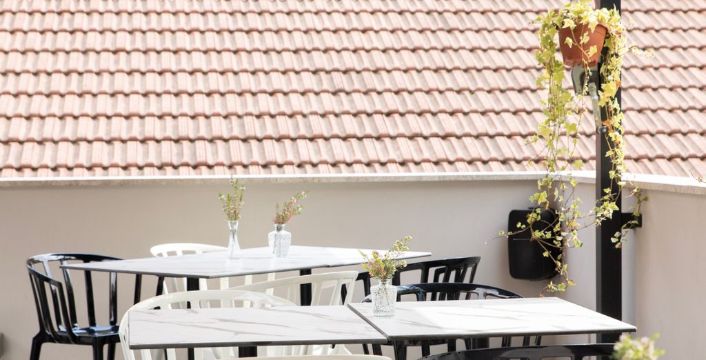 Loly Boutique Hotel 4*
