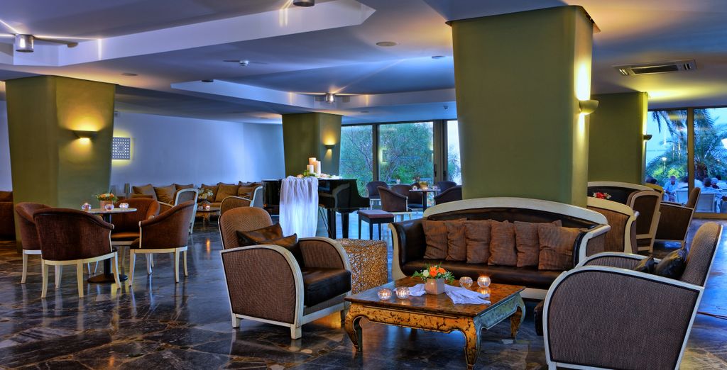 Sitia Beach 5*