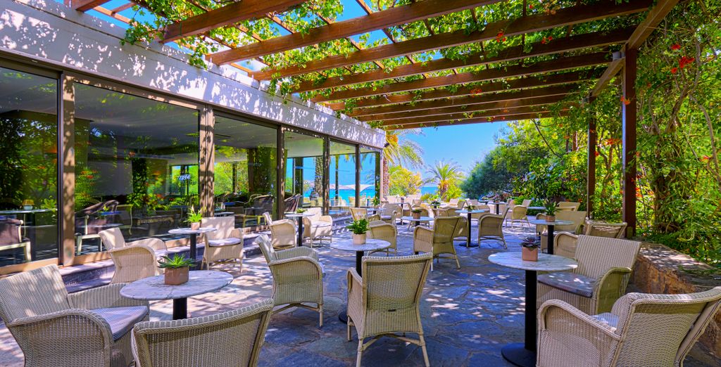 Sitia Beach 5*