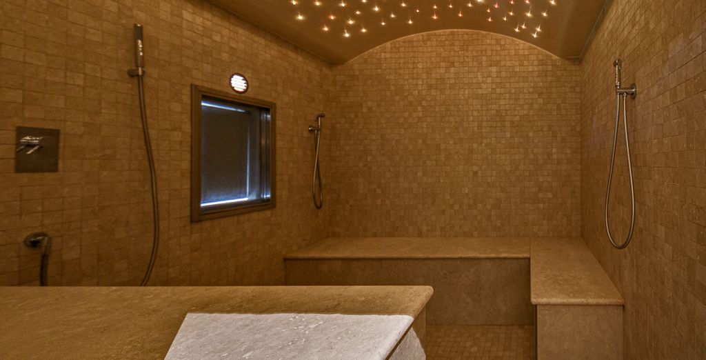 Relais Borgo Scopeto 5*