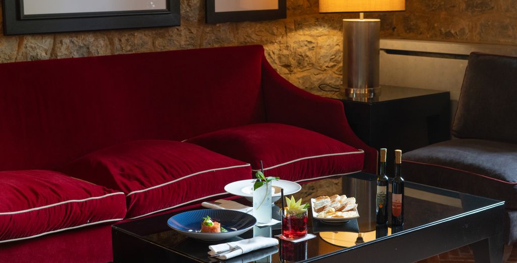 Relais Borgo Scopeto 5*