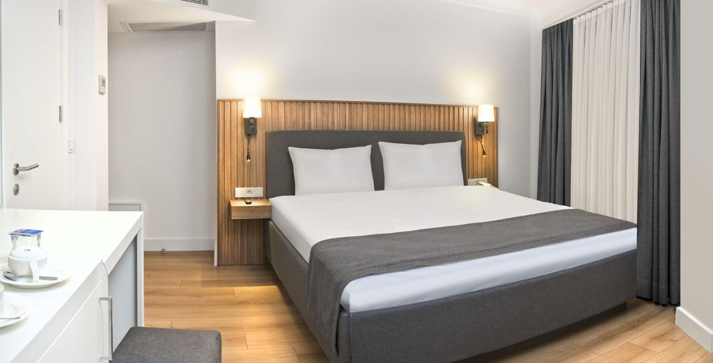 Hôtel Silvana