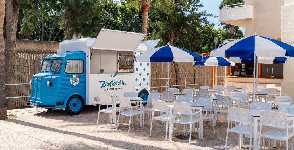 Fergus Club Mallorca Waterpark 4*