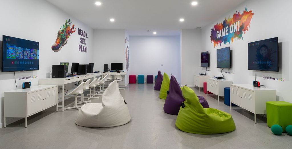 Fergus Club Mallorca Waterpark 4*