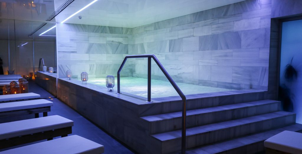 Hospes Palacio de los Patos 5*