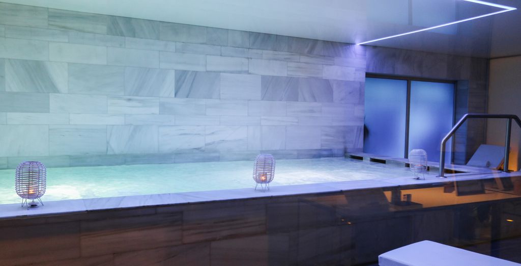 Hospes Palacio de los Patos 5*