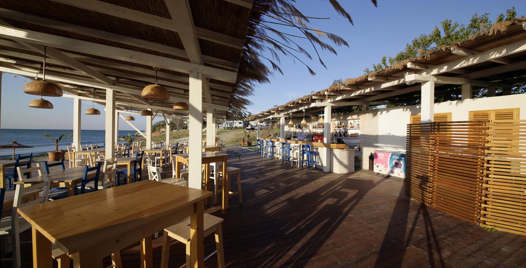 Lighthouse Golf & Spa Resort 5*
