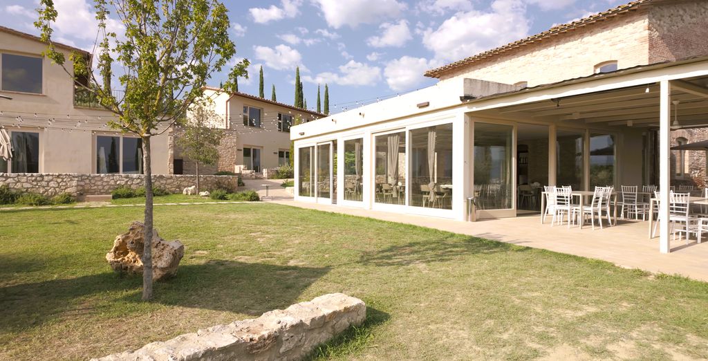 UNICO Borgo del Lago Resort