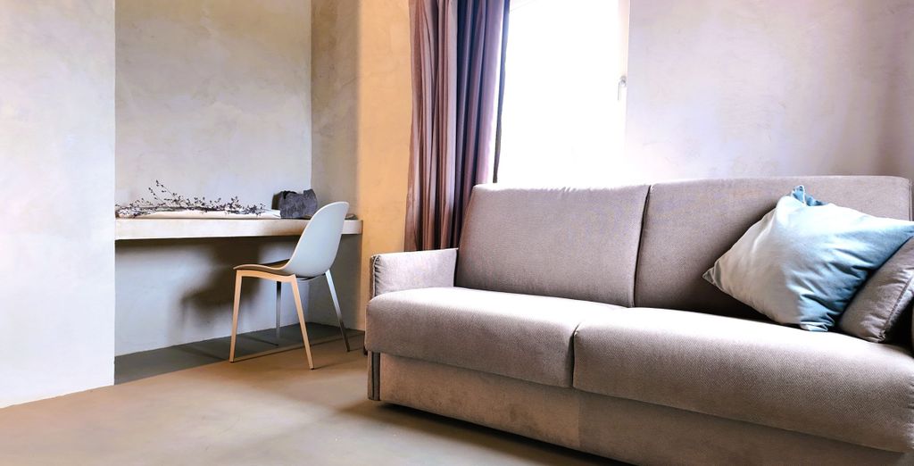 UNICO Borgo del Lago Resort