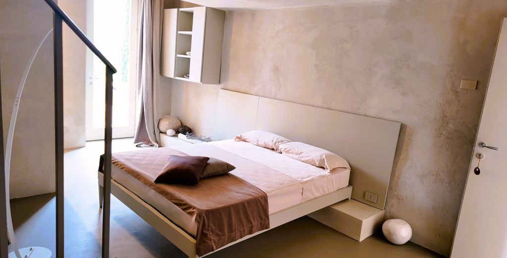 UNICO Borgo del Lago Resort