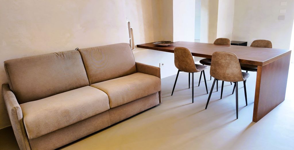 UNICO Borgo del Lago Resort