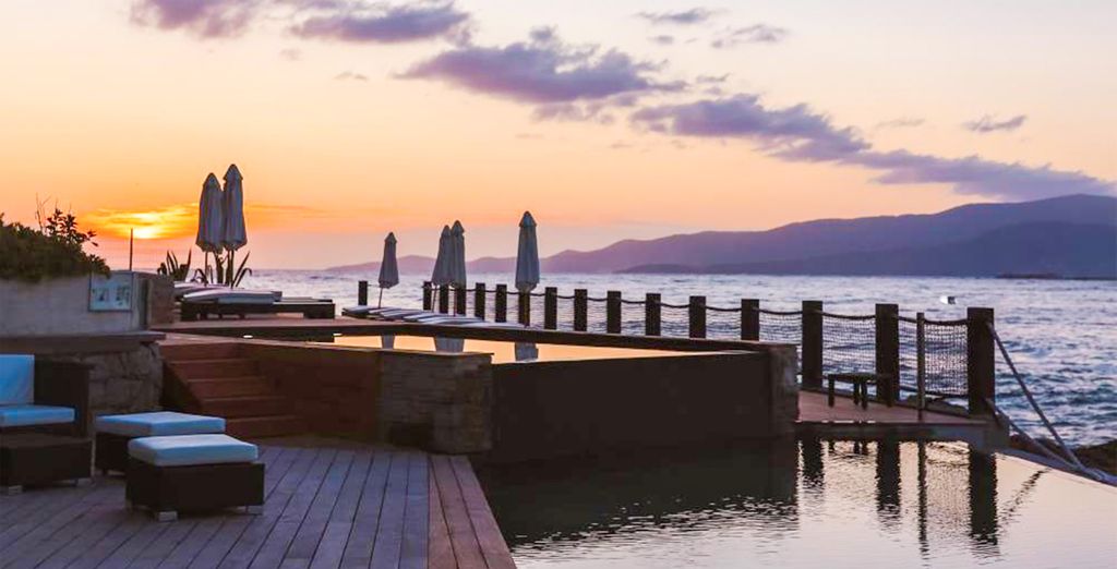 Hôtel Castel d'Orcino 4* – Corse / Golfe de Sagone