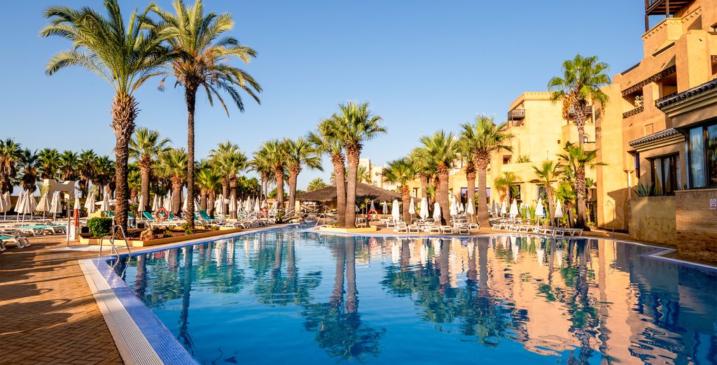 Vila Galé Isla Canela 4*