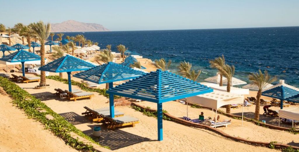 Grand Oasis Resort 4*