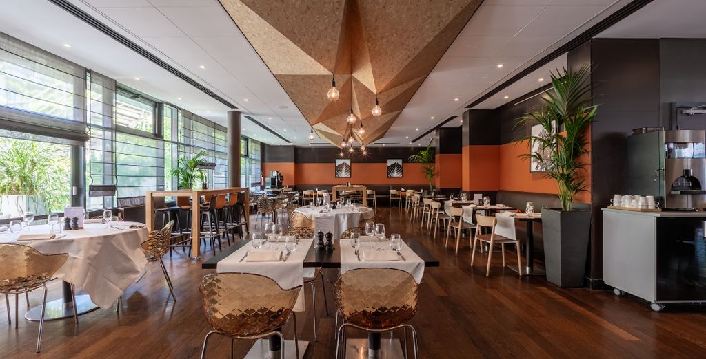 Radisson Blu Paris Boulogne 4*