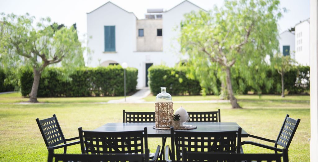 PURO Blumare Otranto by Life Resorts 4*