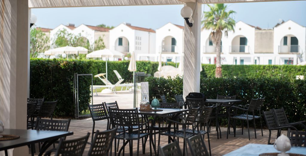 PURO Blumare Otranto by Life Resorts 4*
