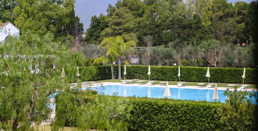 PURO Blumare Otranto by Life Resorts 4*