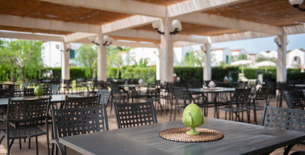 PURO Blumare Otranto by Life Resorts 4*