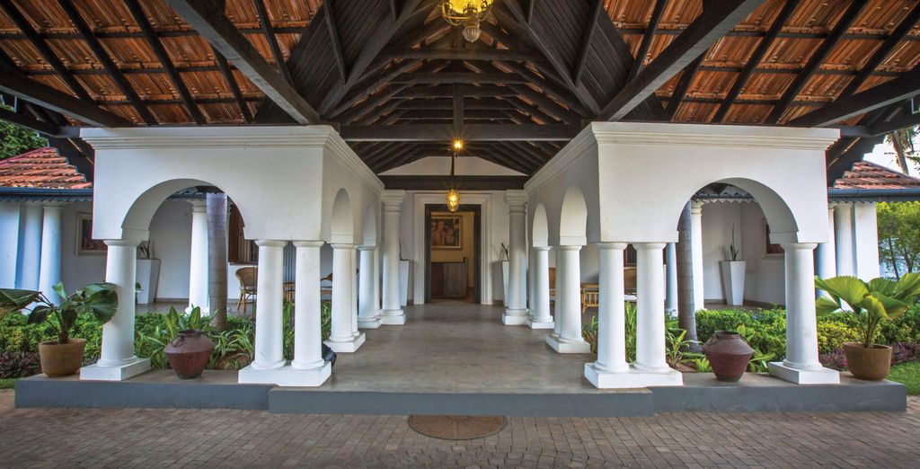 Tour privato: Tra le bellezze dell'antica Ceylon