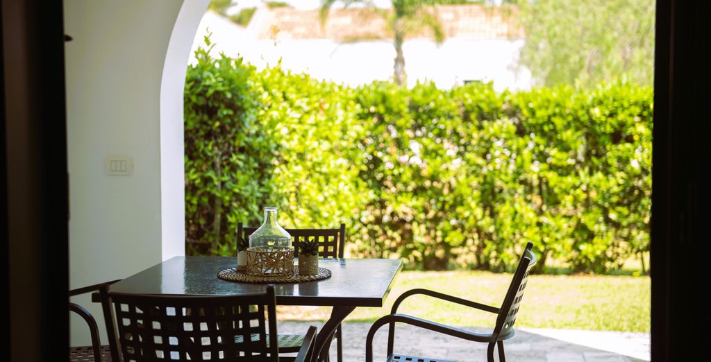 PURO Blumare Otranto by Life Resorts 4*
