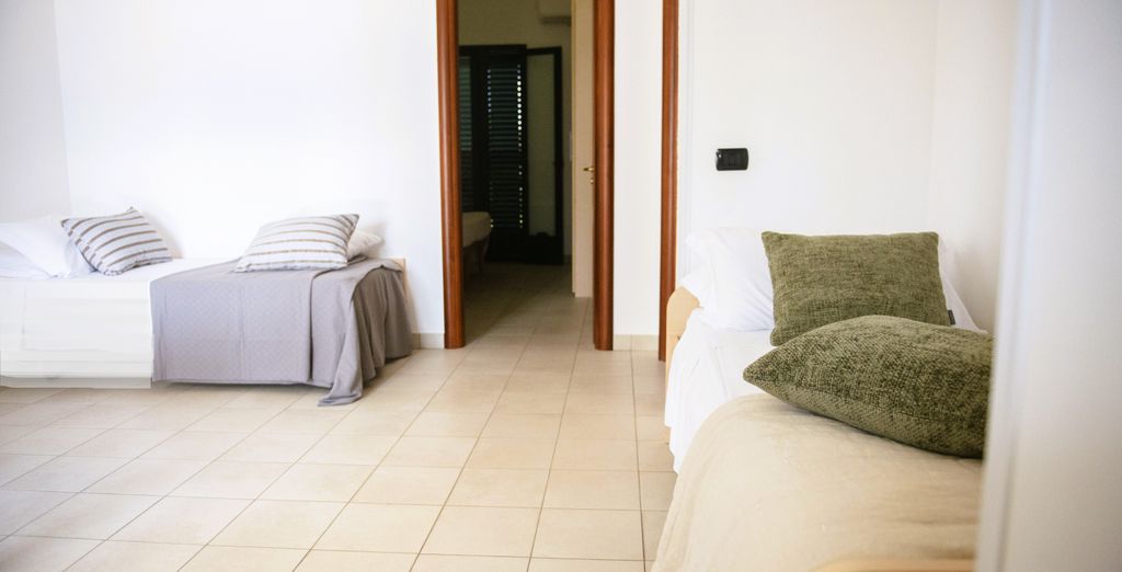 PURO Blumare Otranto by Life Resorts 4*