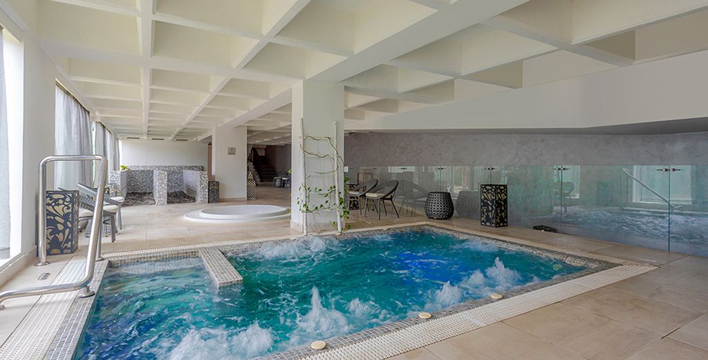 Select Grand Sirenis Karmairi 5*