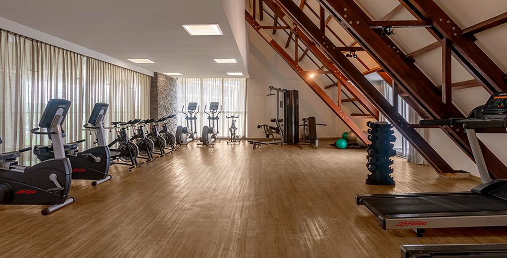 Select Grand Sirenis Karmairi 5*