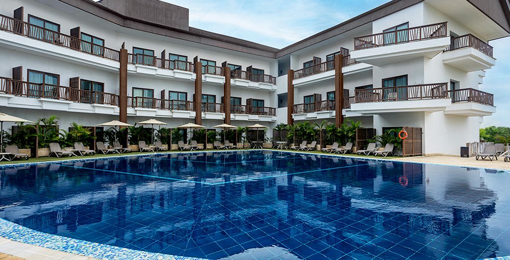 Select Grand Sirenis Karmairi 5*
