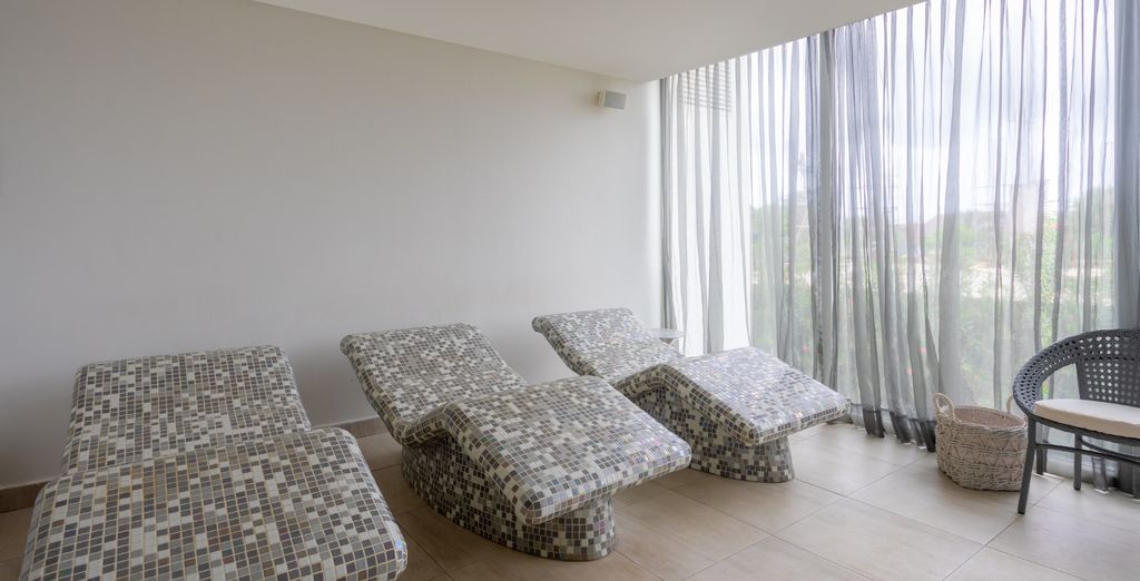 Select Grand Sirenis Karmairi 5*