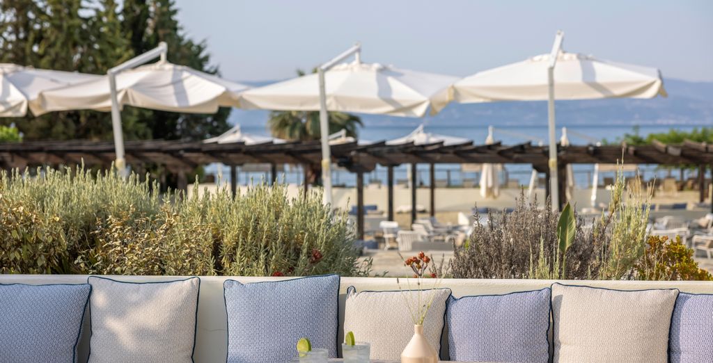 Eretria Hotel & Spa Resort 4* 
