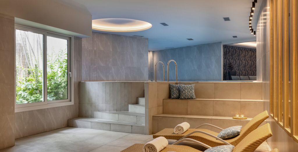 Eretria Hotel & Spa Resort 4* 