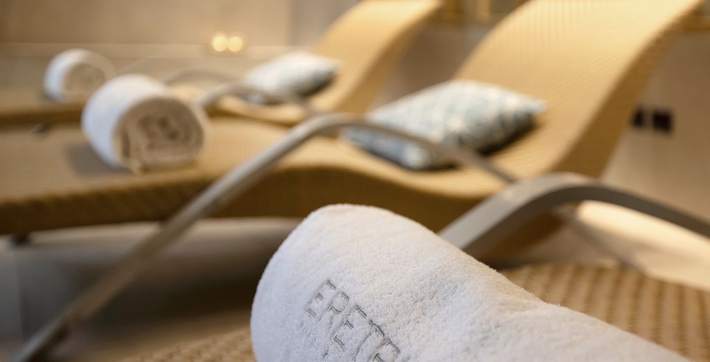 Eretria Hotel & Spa Resort 4* 