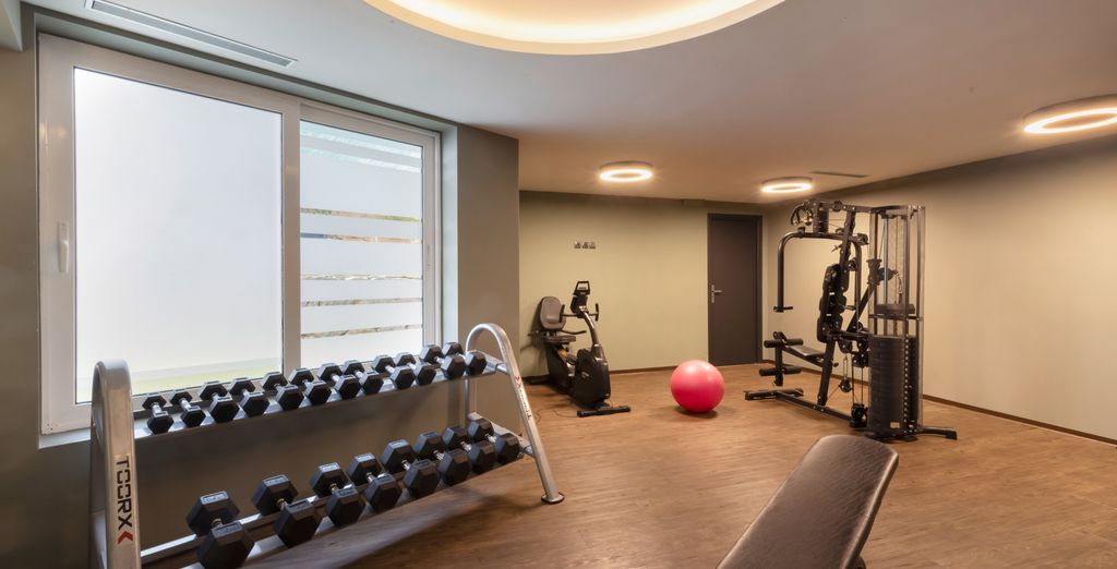 Eretria Hotel & Spa Resort 4* 