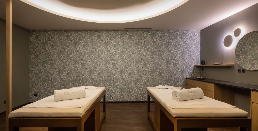 Eretria Hotel & Spa Resort 4* 