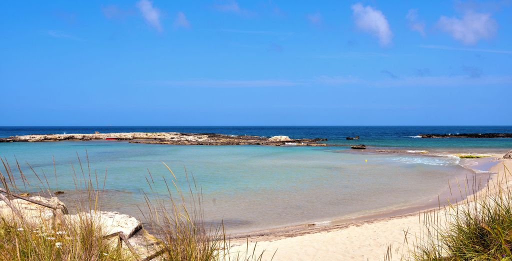 PURO Blumare Otranto by Life Resorts 4*