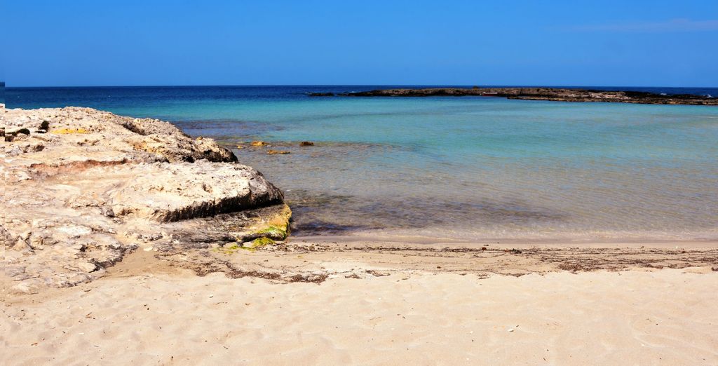 PURO Blumare Otranto by Life Resorts 4*