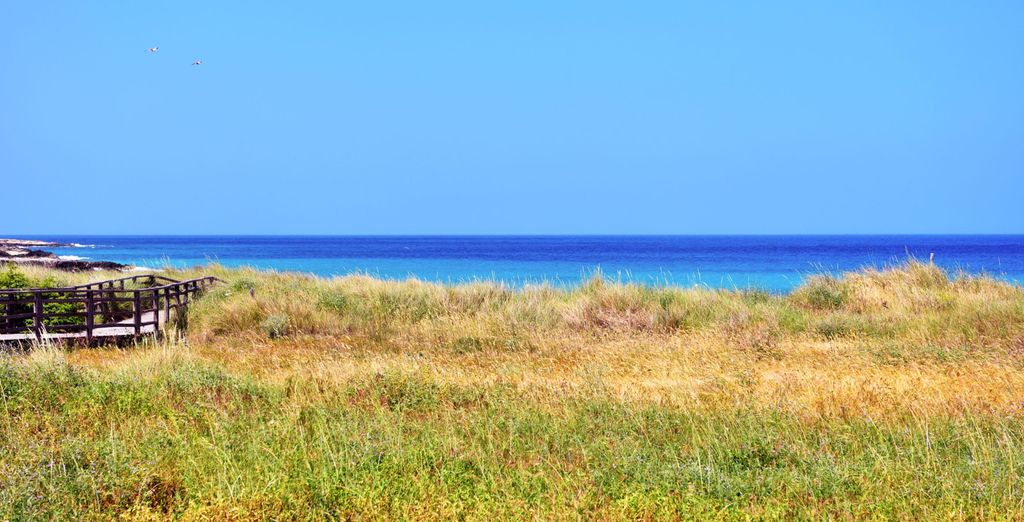 PURO Blumare Otranto by Life Resorts 4*